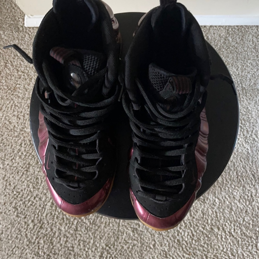Foamposites